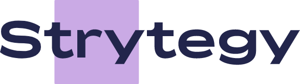 strytegy logo